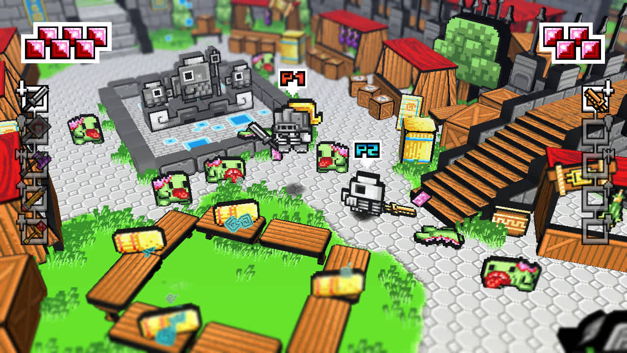 Skellboy Refractured 3