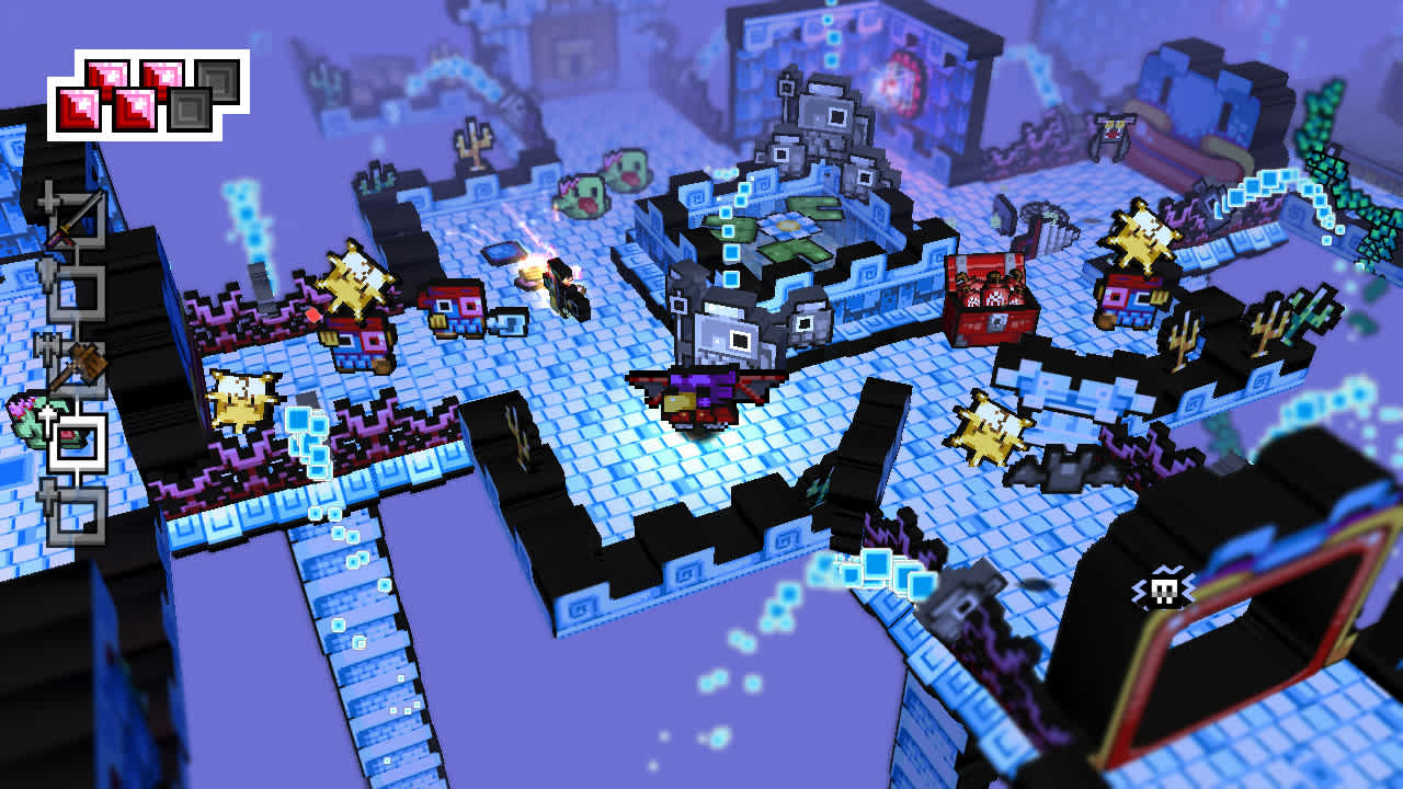 Skellboy Refractured 4