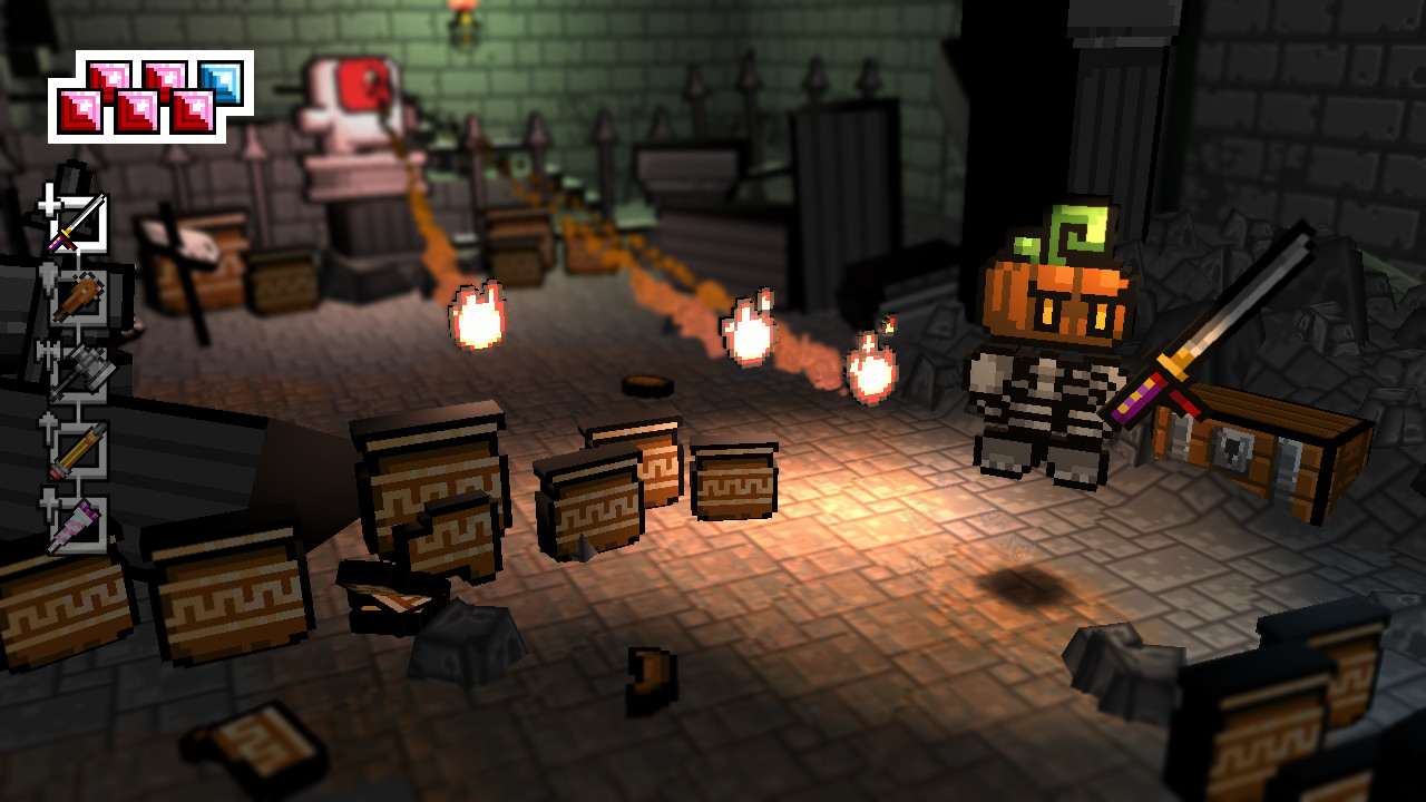 Skellboy Refractured 6