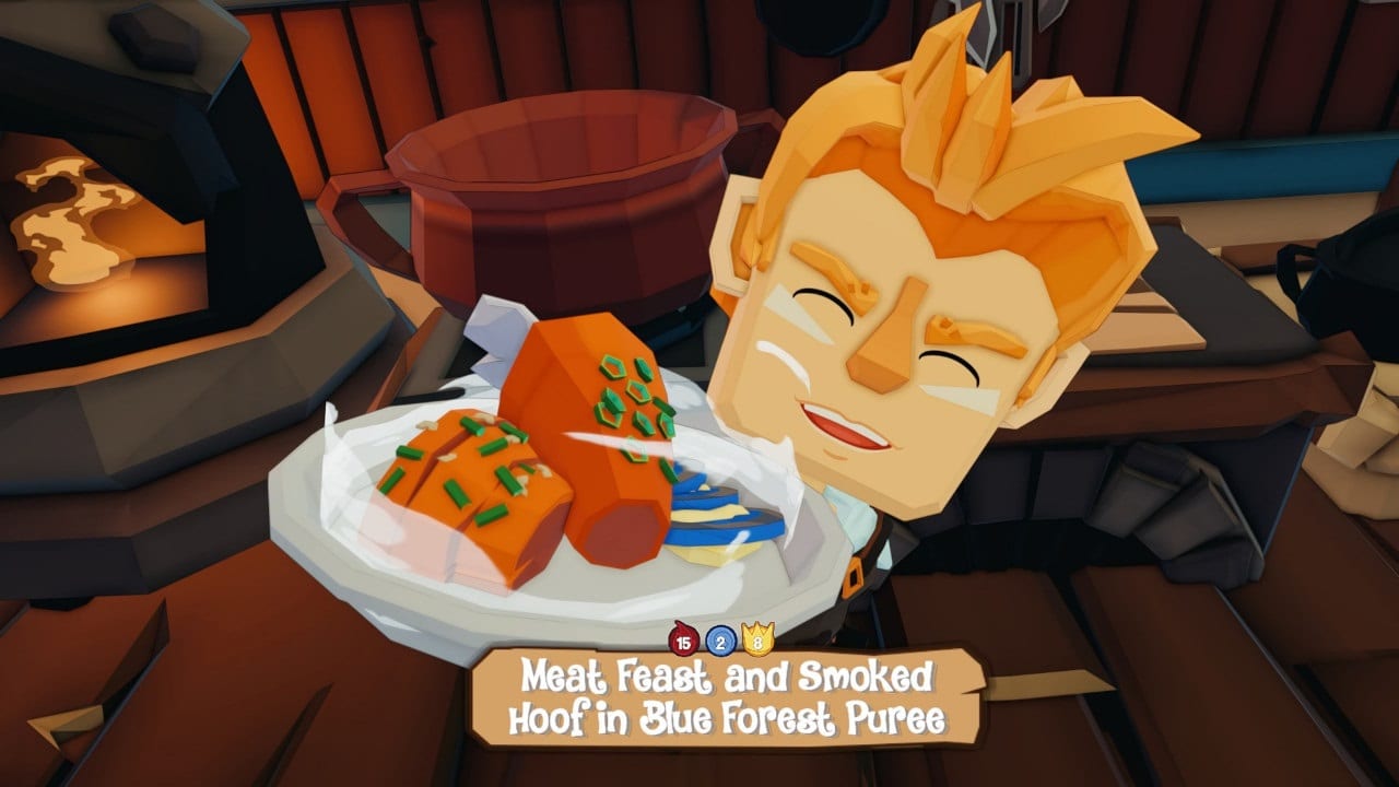 Epic Chef 6
