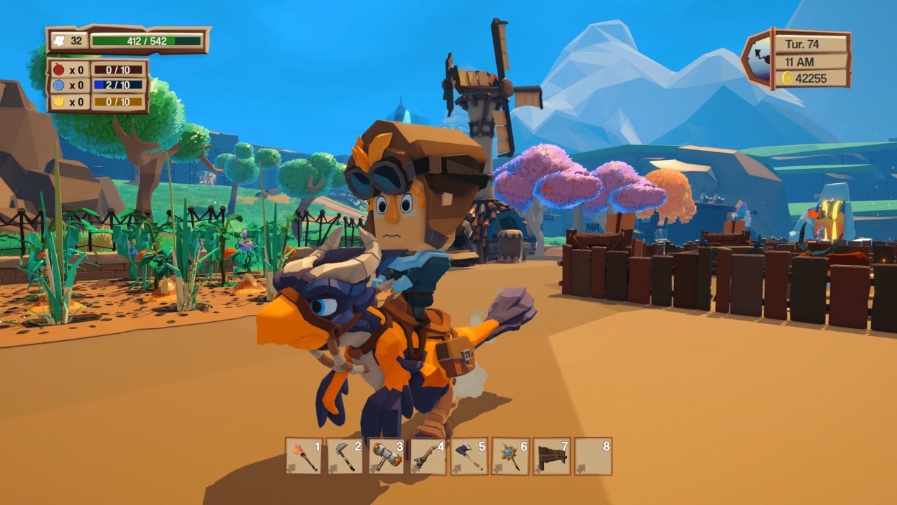 Epic Chef 8