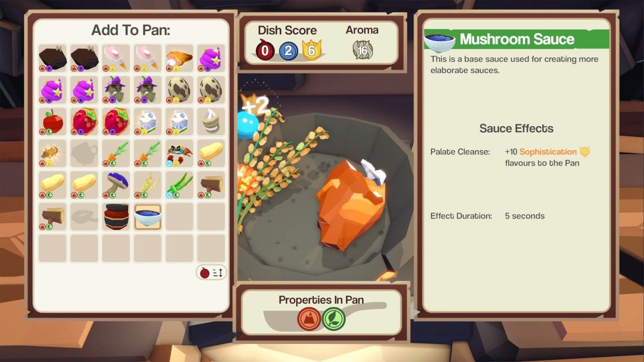 Epic Chef 7
