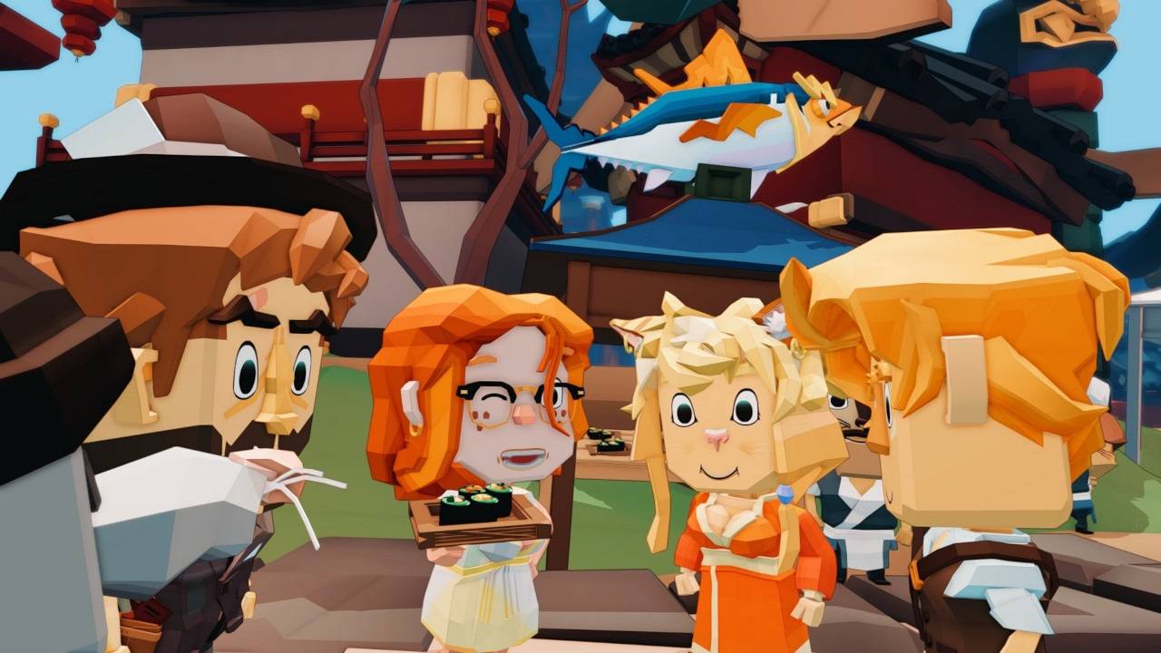Epic Chef 5