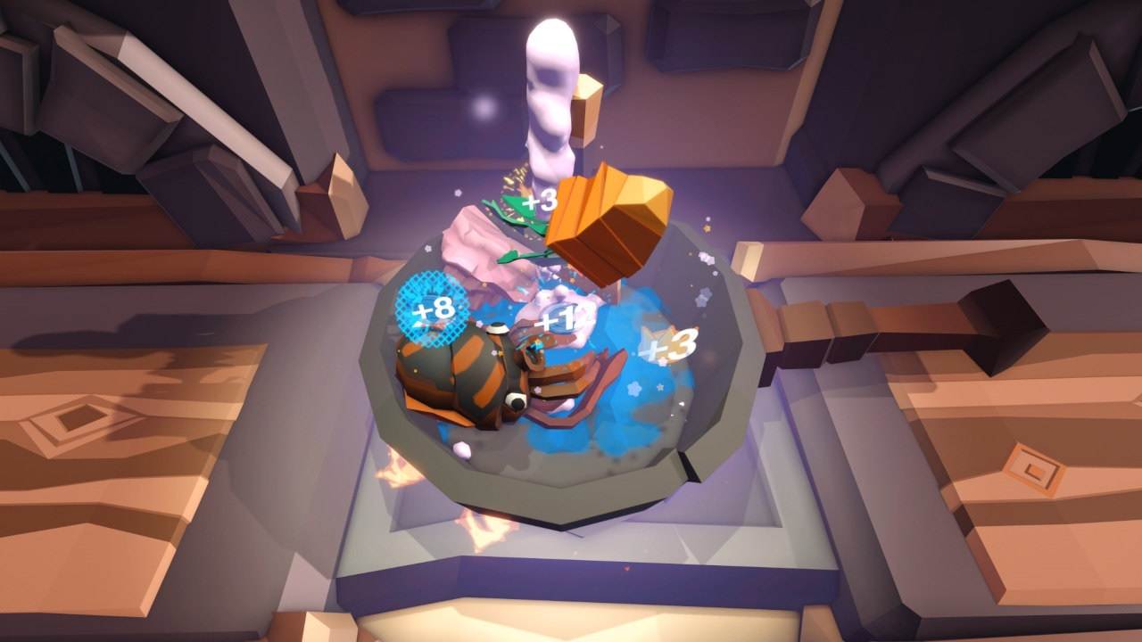 Epic Chef 3