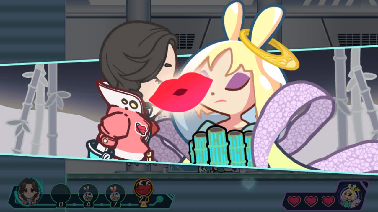 Uchu Shinshuchu 5