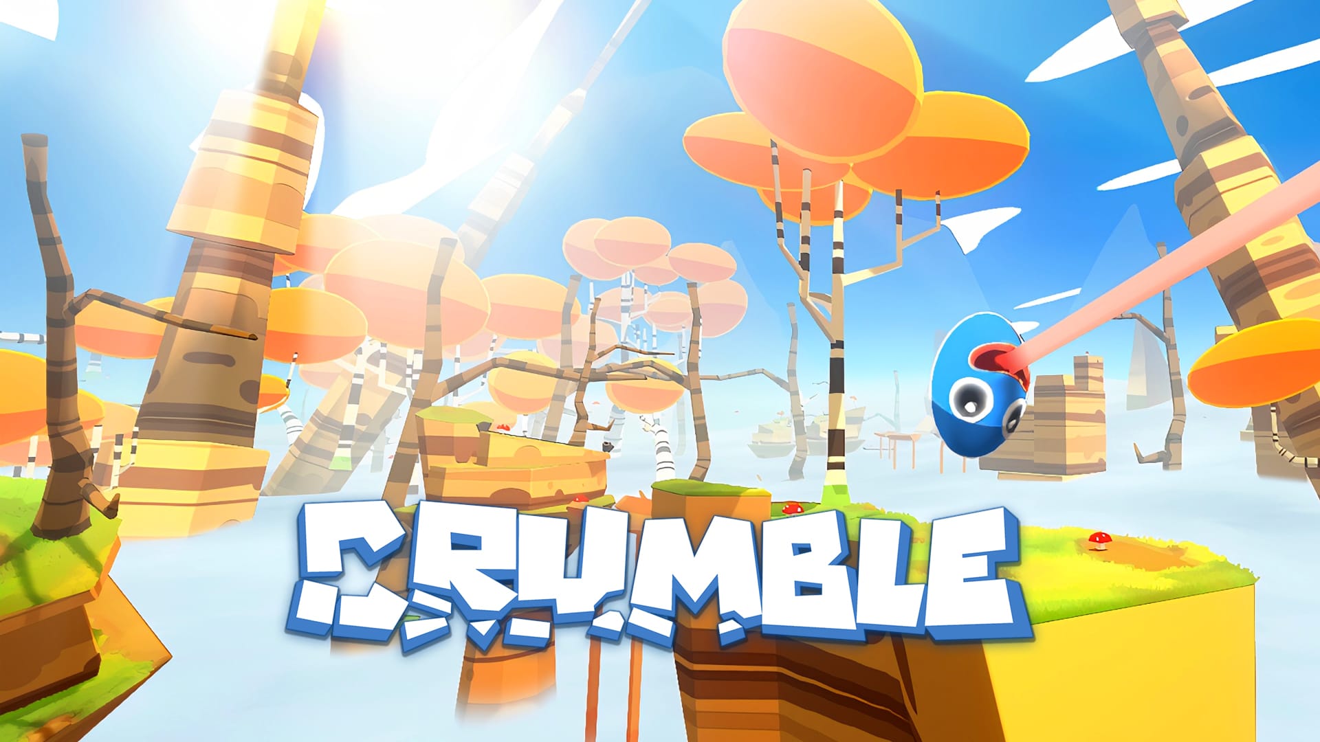 Crumble 1
