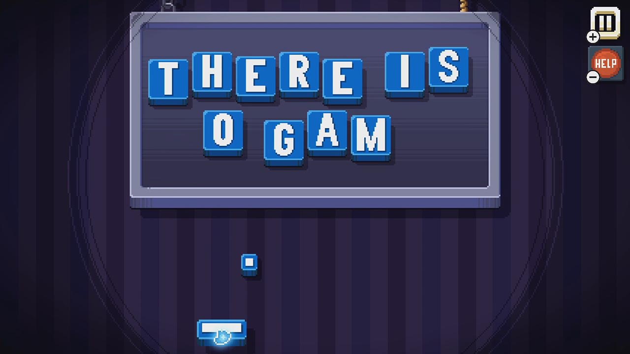 There Is No Game: Wrong Dimension 3