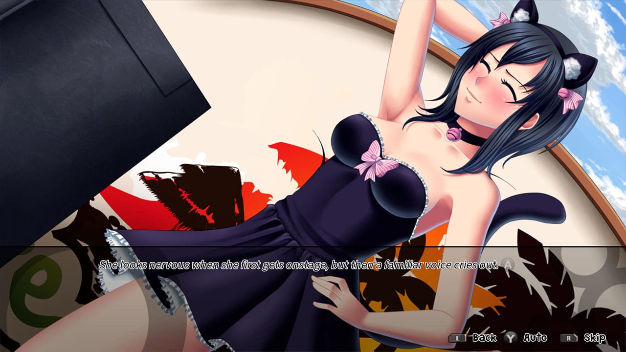 Beauty Bounce 4