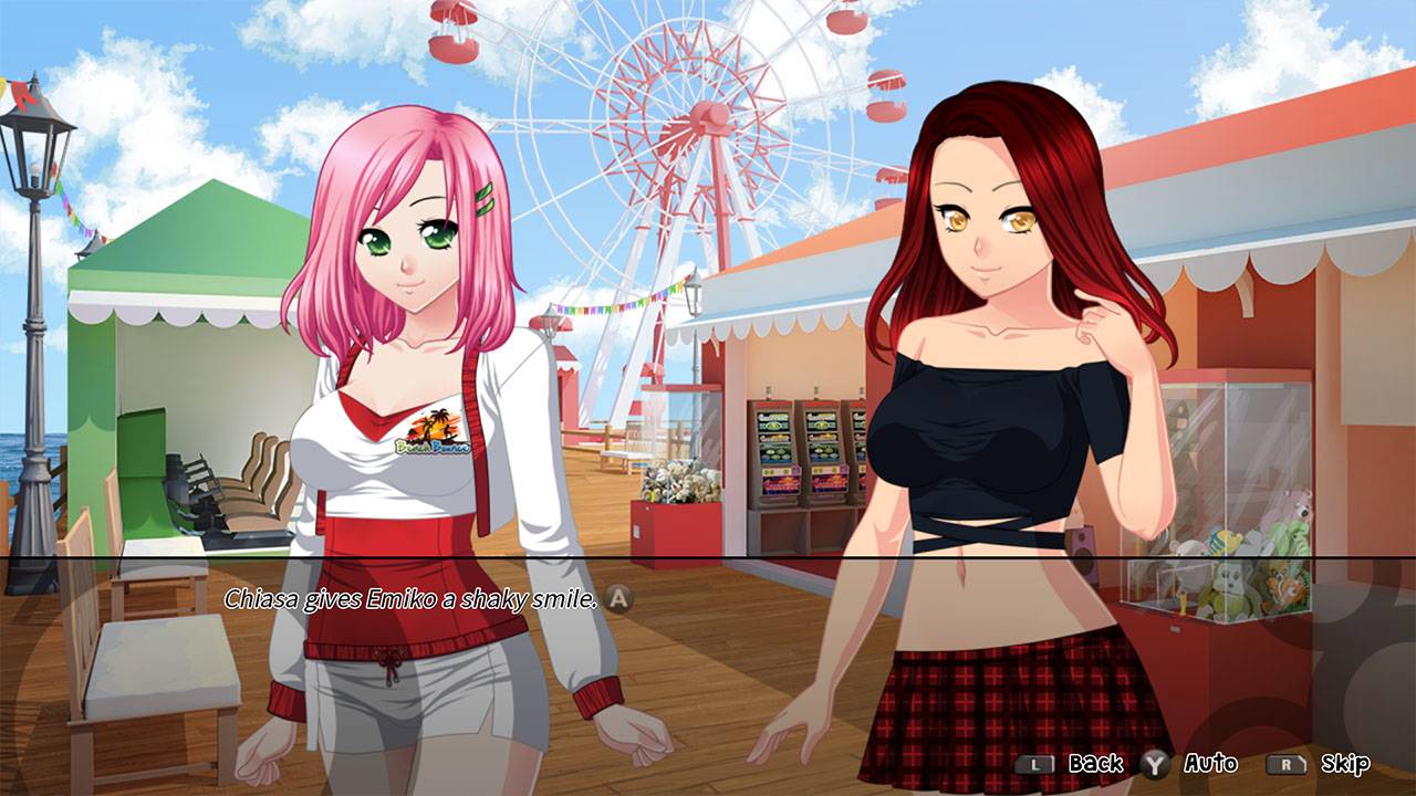 Beauty Bounce 7