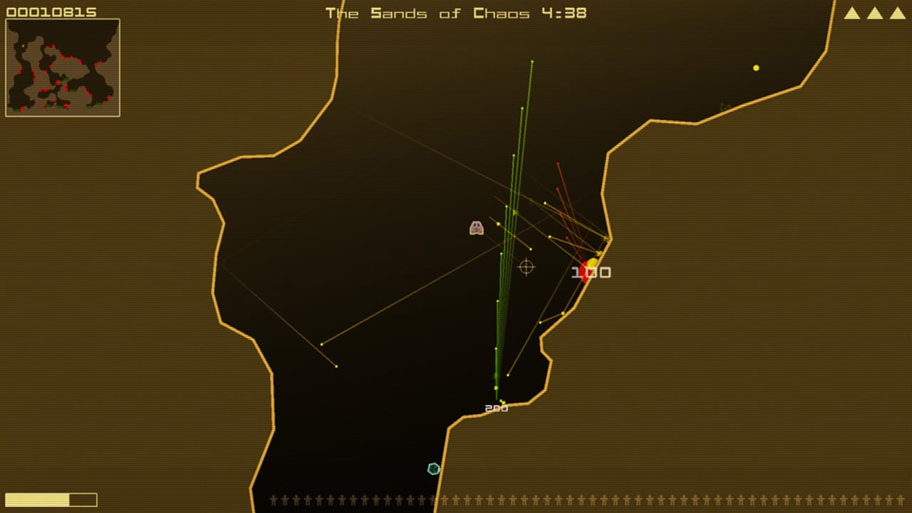 Terra Lander II - Rockslide Rescue 6