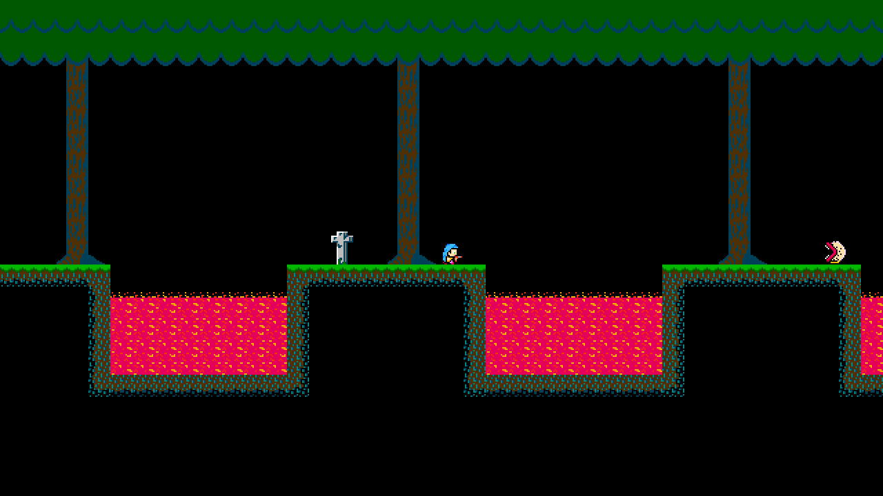 Sakura In Gameland 8