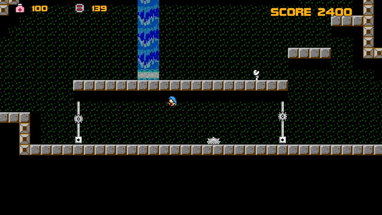 Sakura In Gameland 5