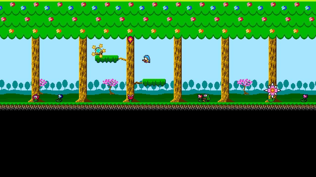 Sakura In Gameland 3