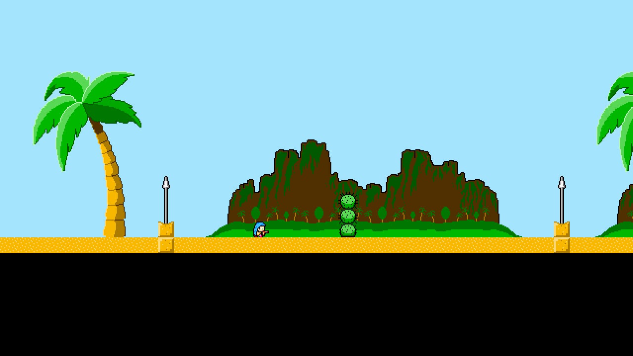 Sakura In Gameland 7