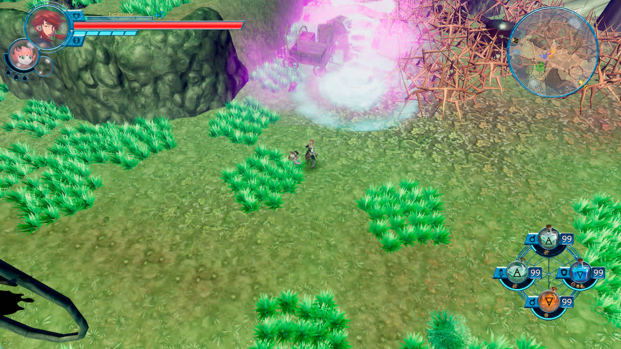 Alchemist Adventure 8