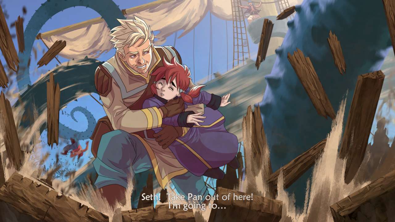Alchemist Adventure 5