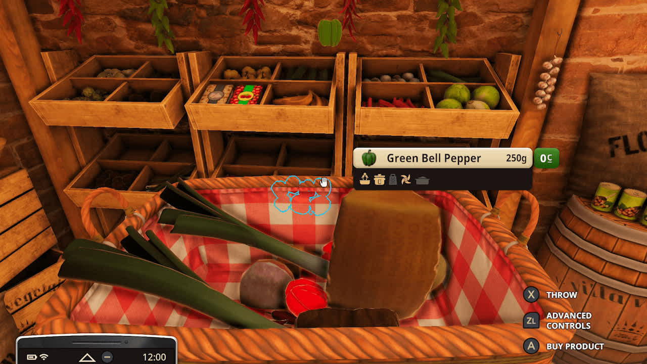 Cooking Simulator - Pizza 7