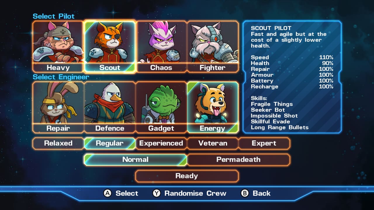 ASTRO AQUA KITTY 7