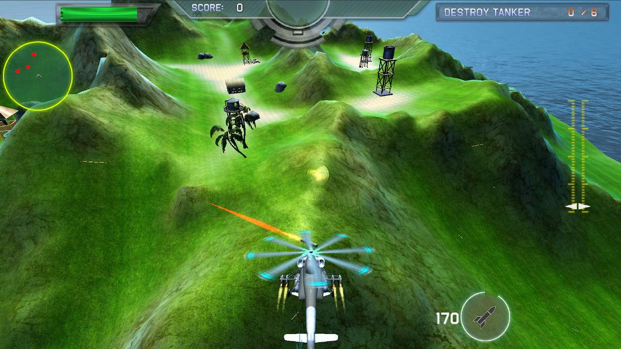 Ace Strike 3
