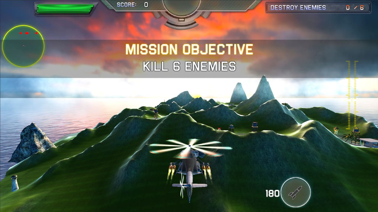 Ace Strike 2