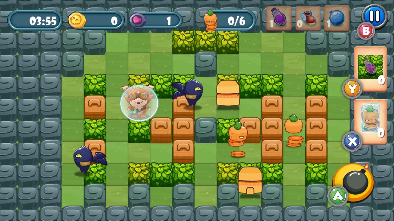Animal Bomber 2