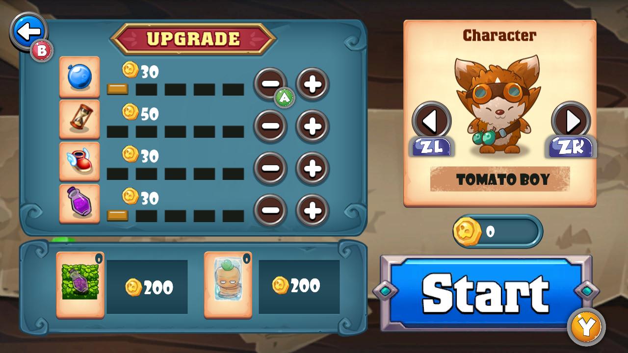 Animal Bomber 4