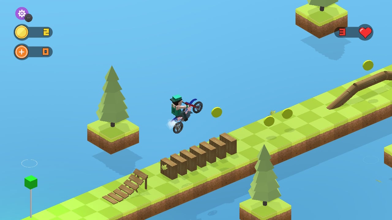 Mr Trials 2