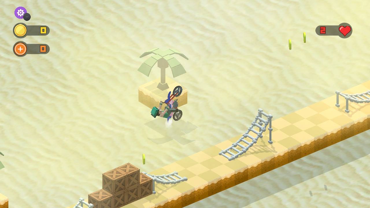 Mr Trials 3