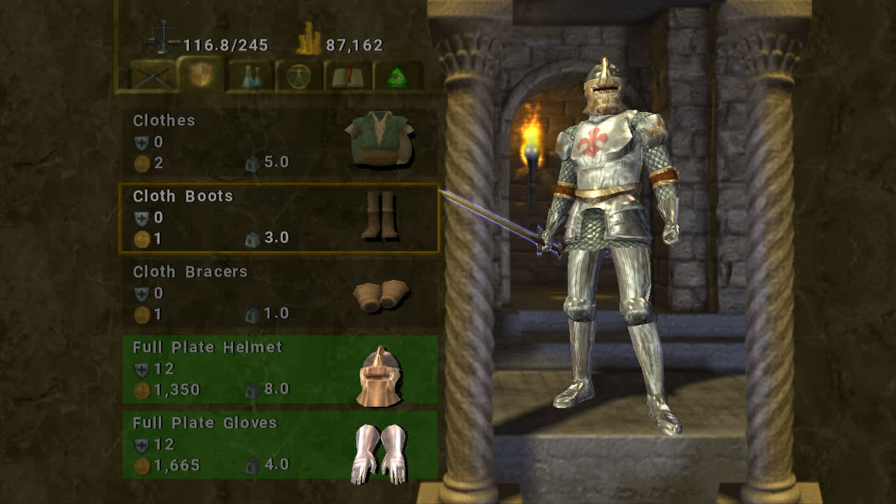 Baldur's Gate: Dark Alliance 3
