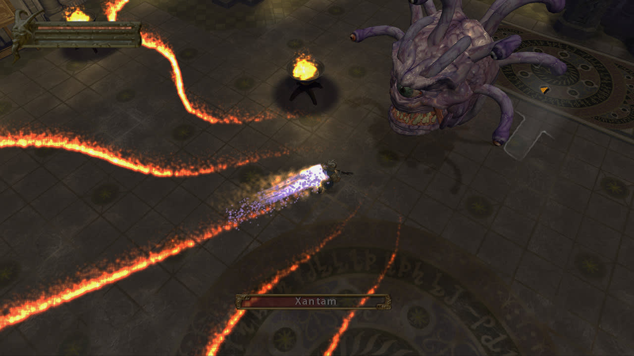 Baldur's Gate: Dark Alliance 8