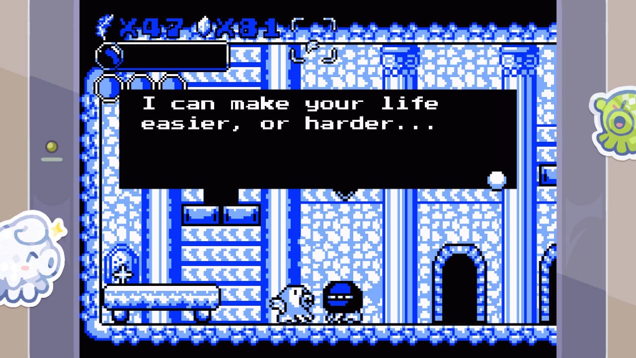 Save me Mr Tako: Definitive Edition 4