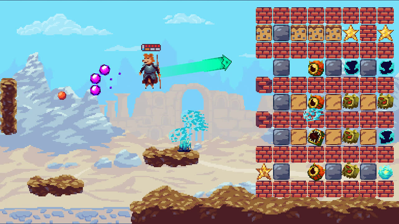 Arkan: The dog adventurer 5