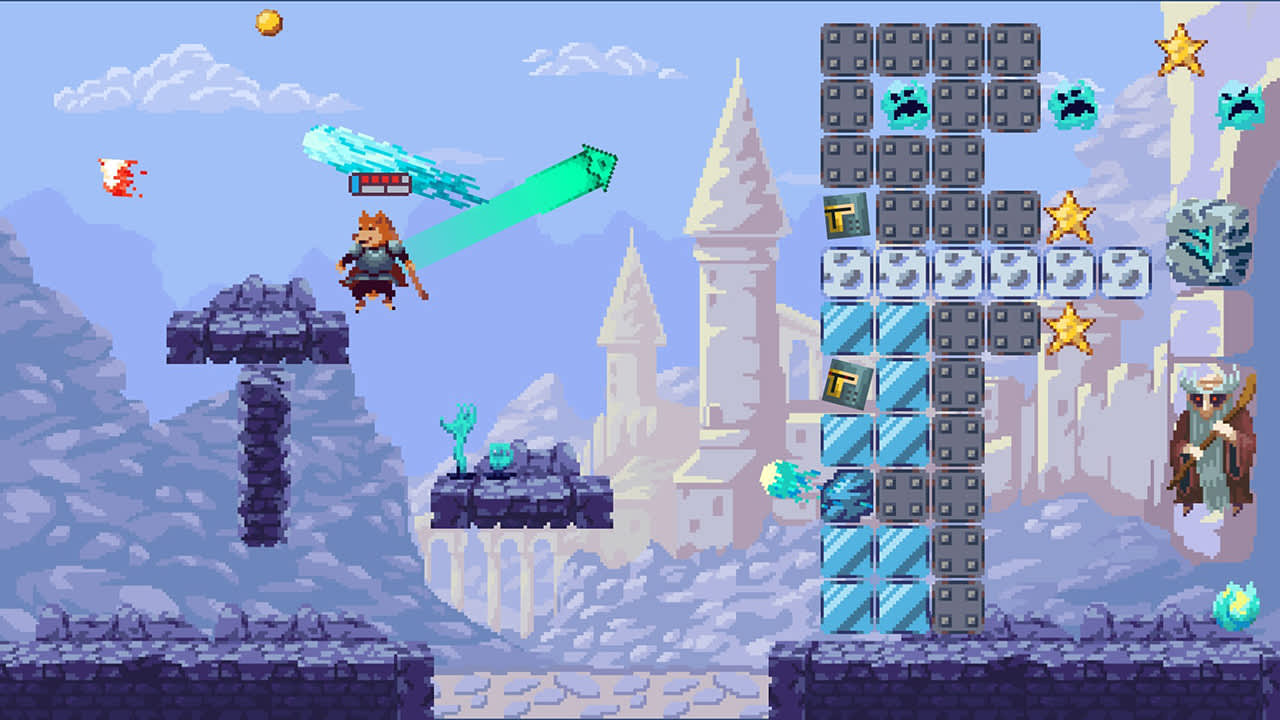 Arkan: The dog adventurer 3