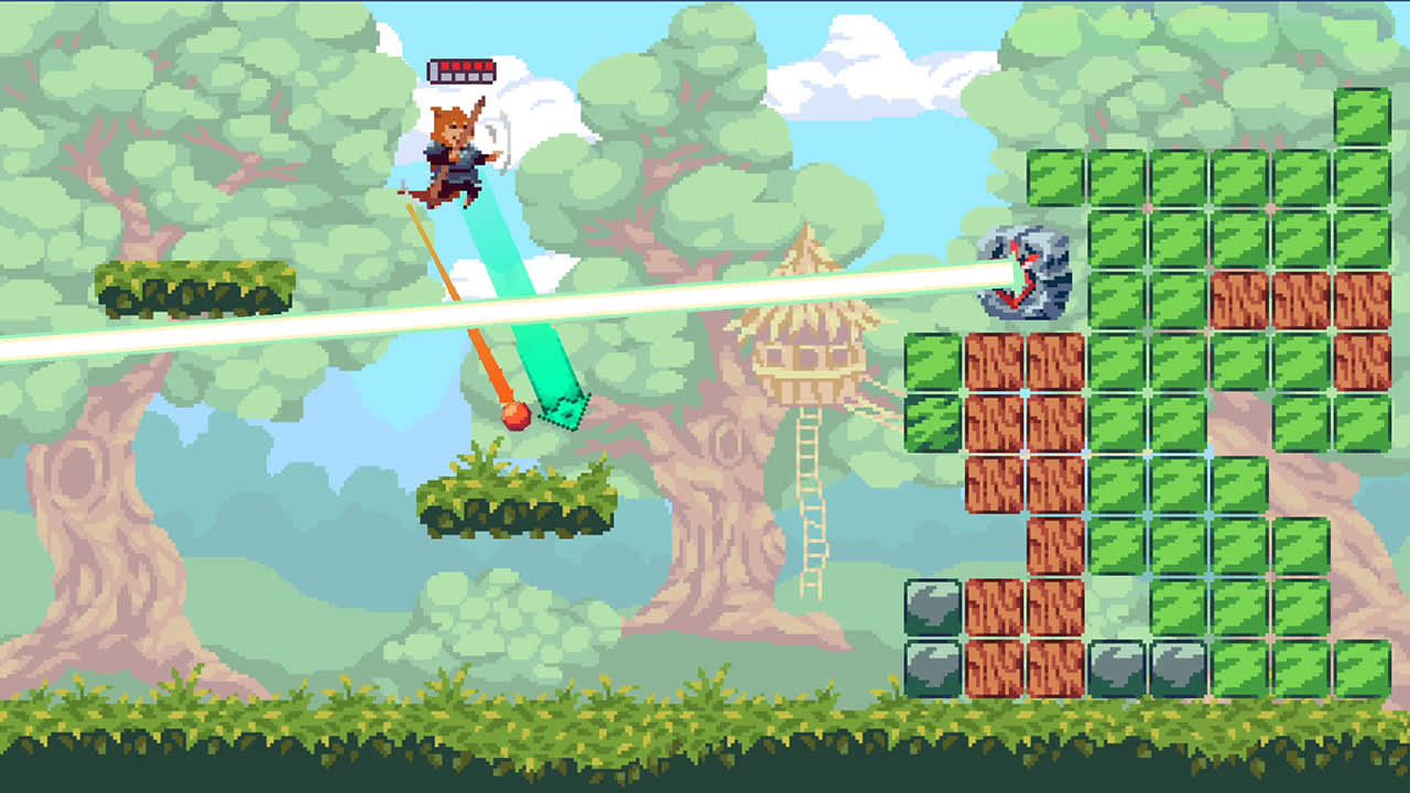Arkan: The dog adventurer 7