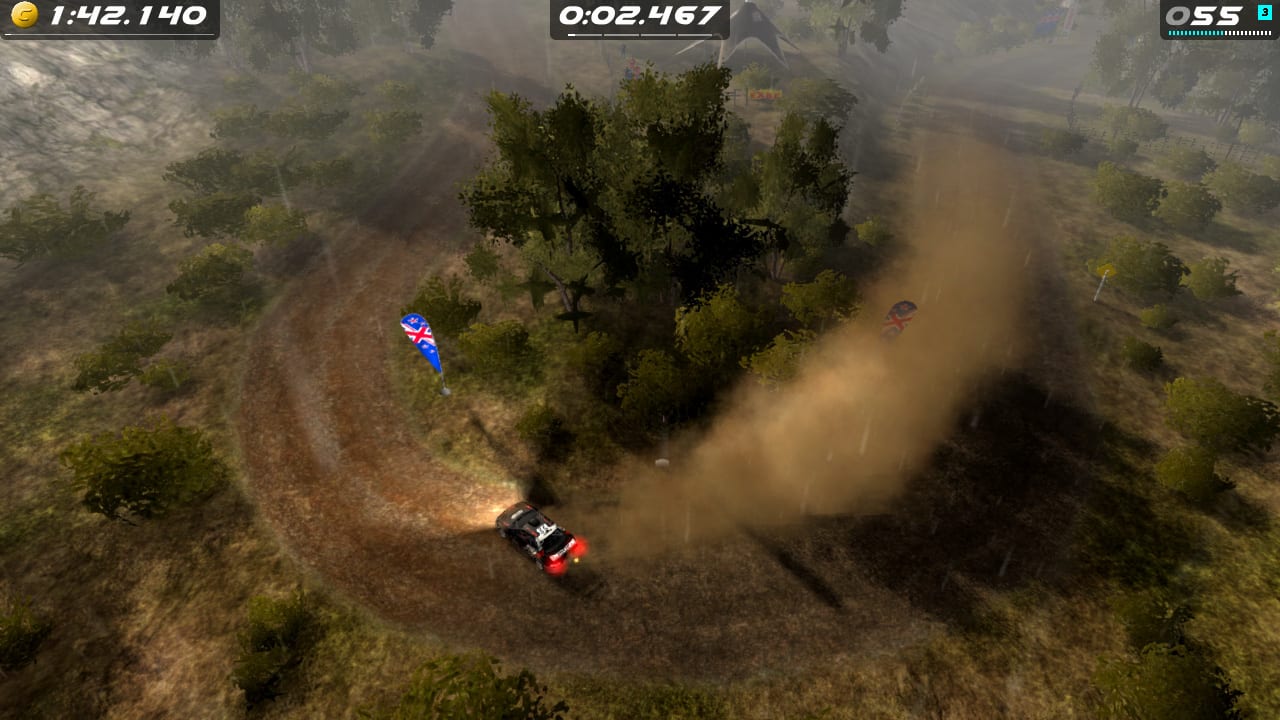 Rush Rally Origins 3