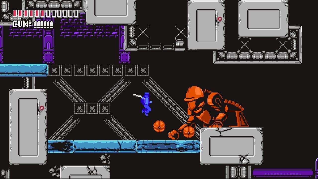 Street Cleaner: The Video Game 7