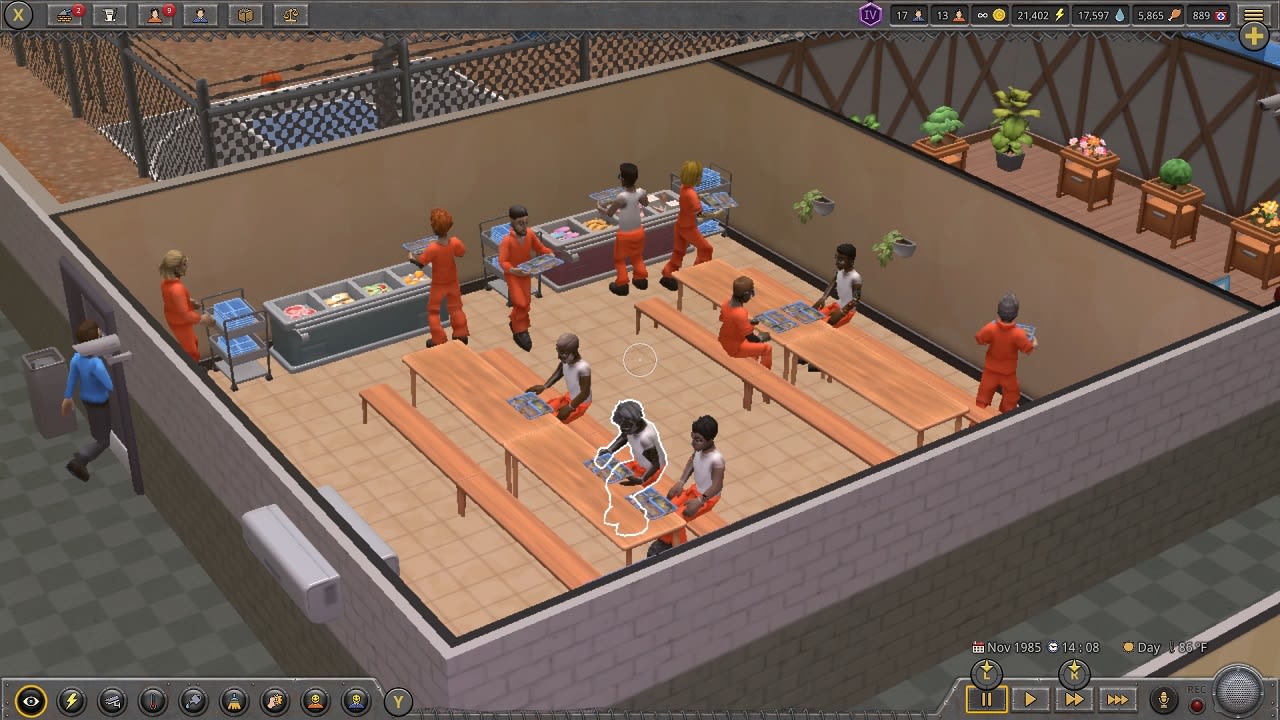 Prison Tycoon: Under New Management 2