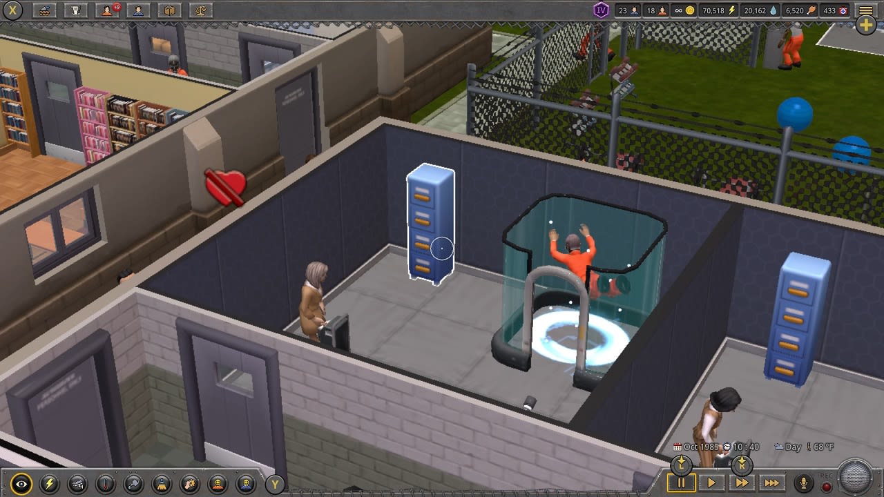 Prison Tycoon: Under New Management 5