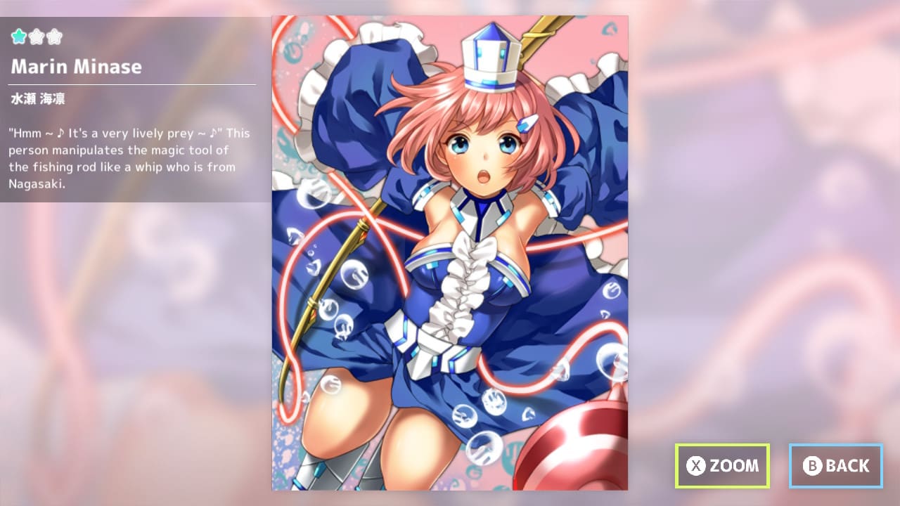 Magical Girls 7