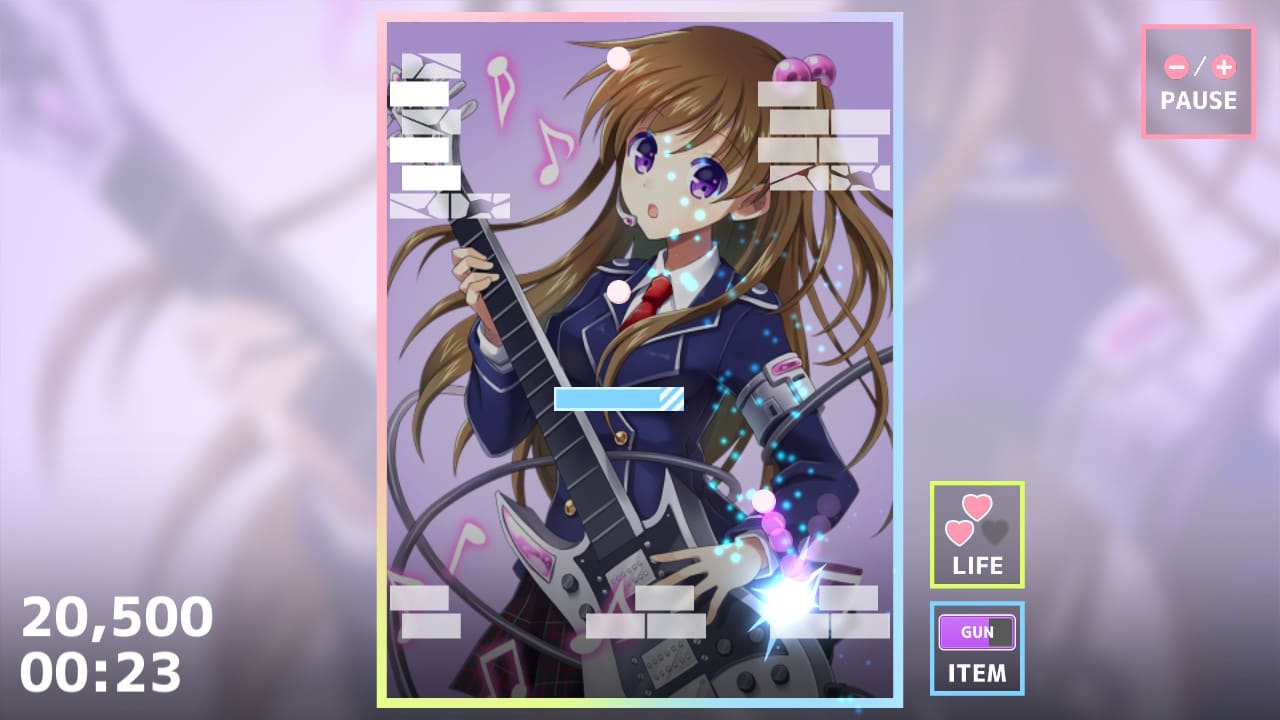 Magical Girls 4
