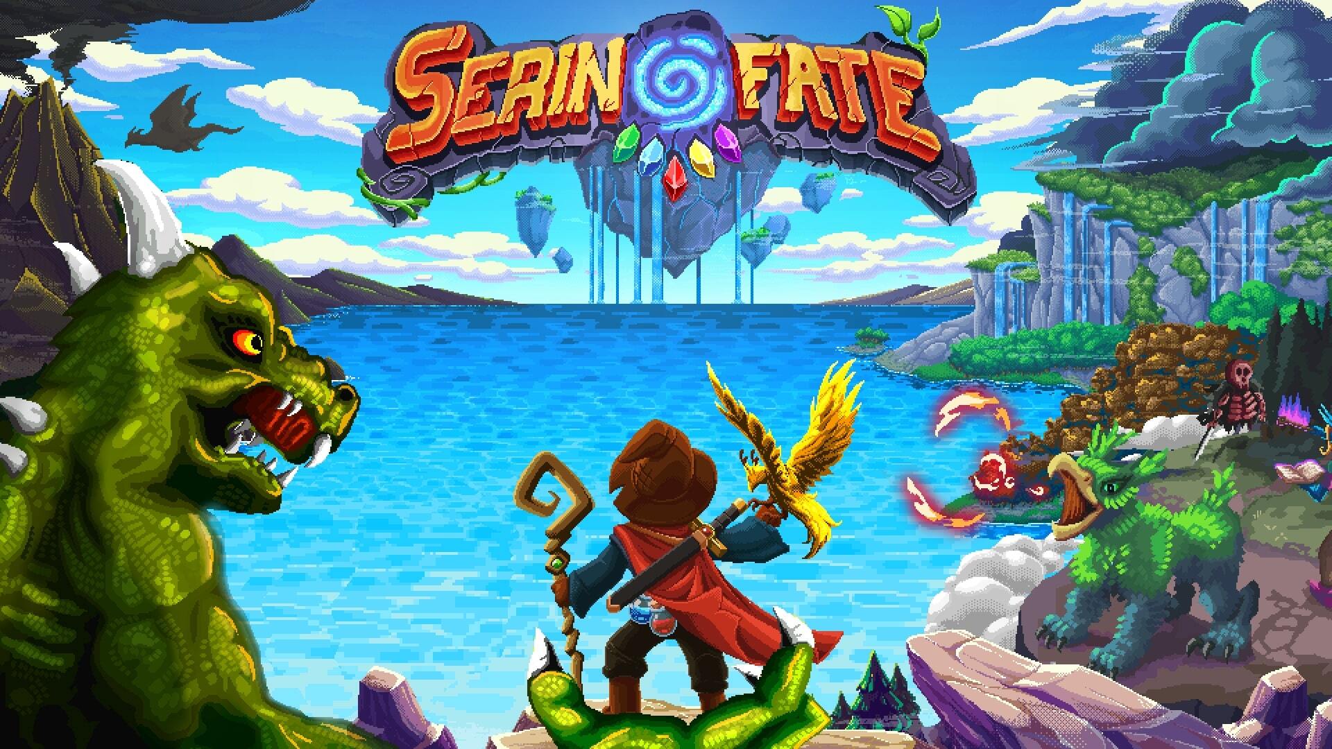 Serin Fate 1