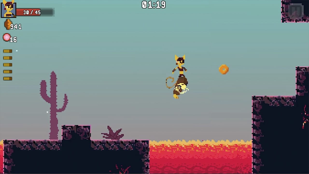Rift Adventure 3