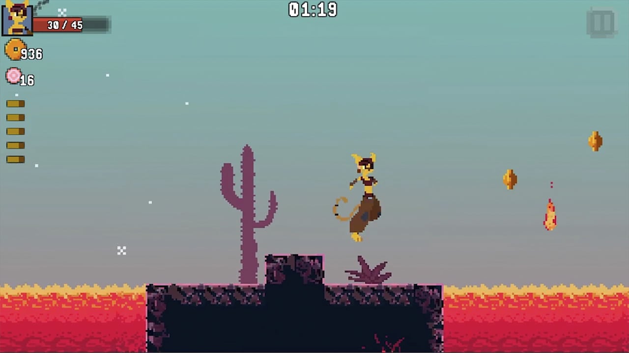Rift Adventure 5