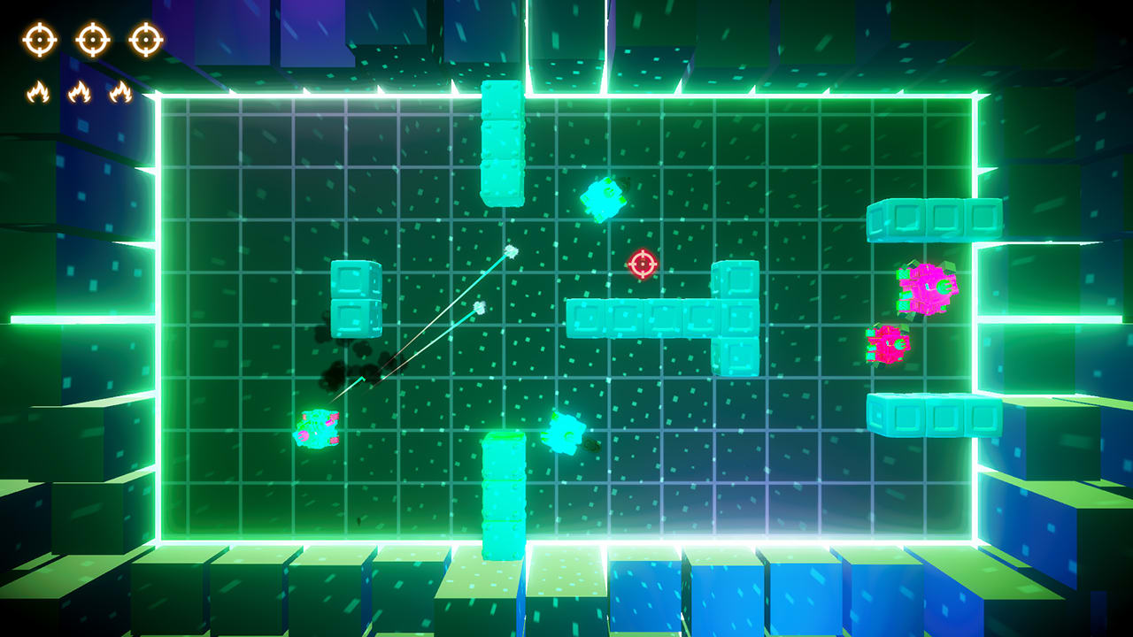 Techno Tanks for Nintendo Switch - Nintendo Official Site