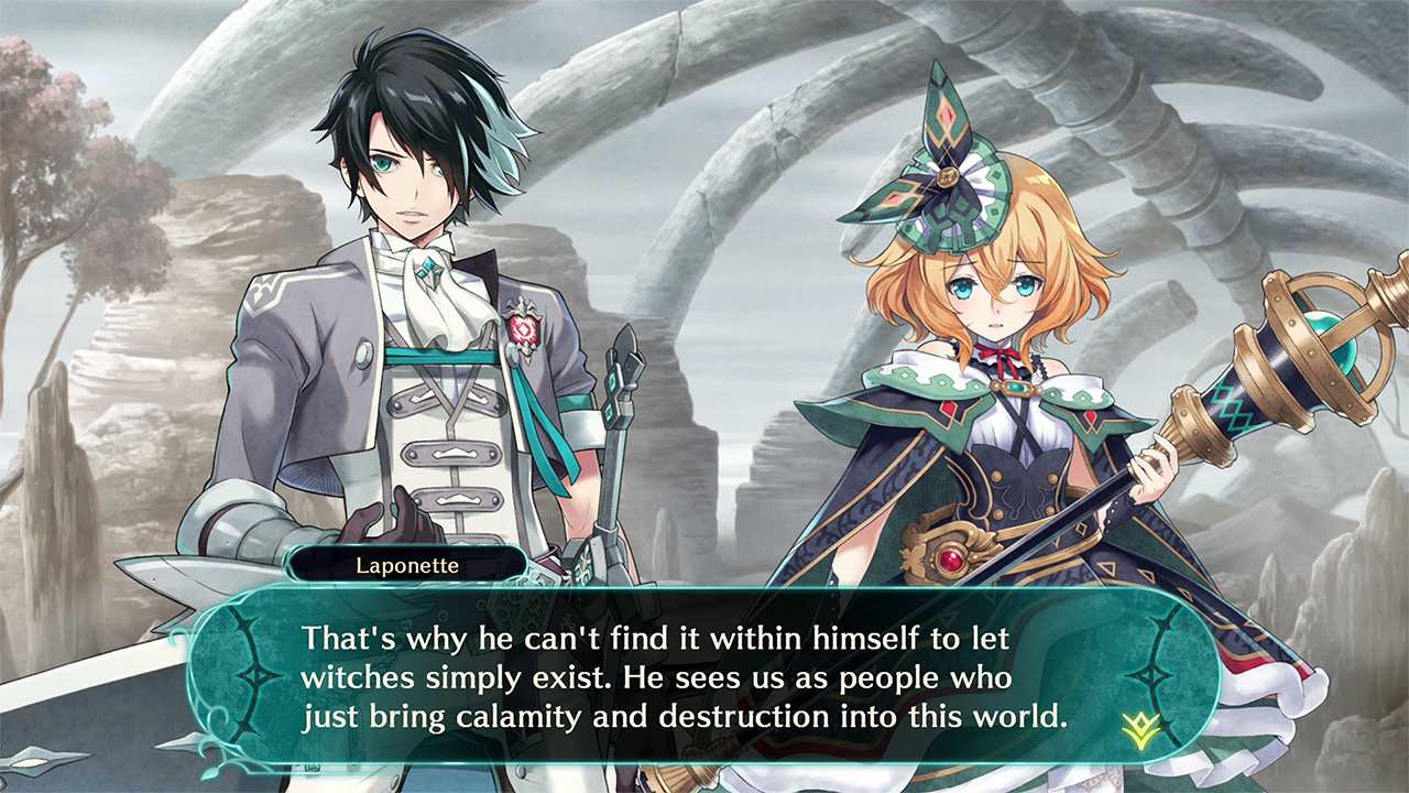 Dragon Star Varnir 7