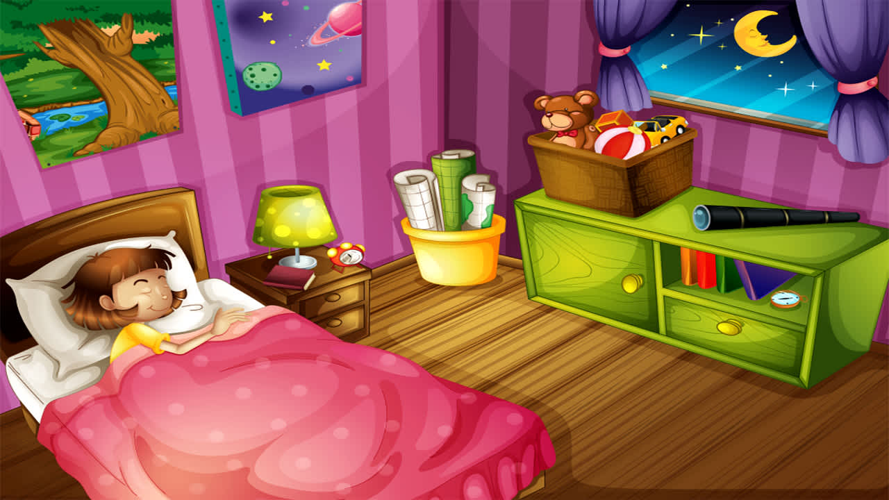 Abbie's Farm for kids and toddlers 6