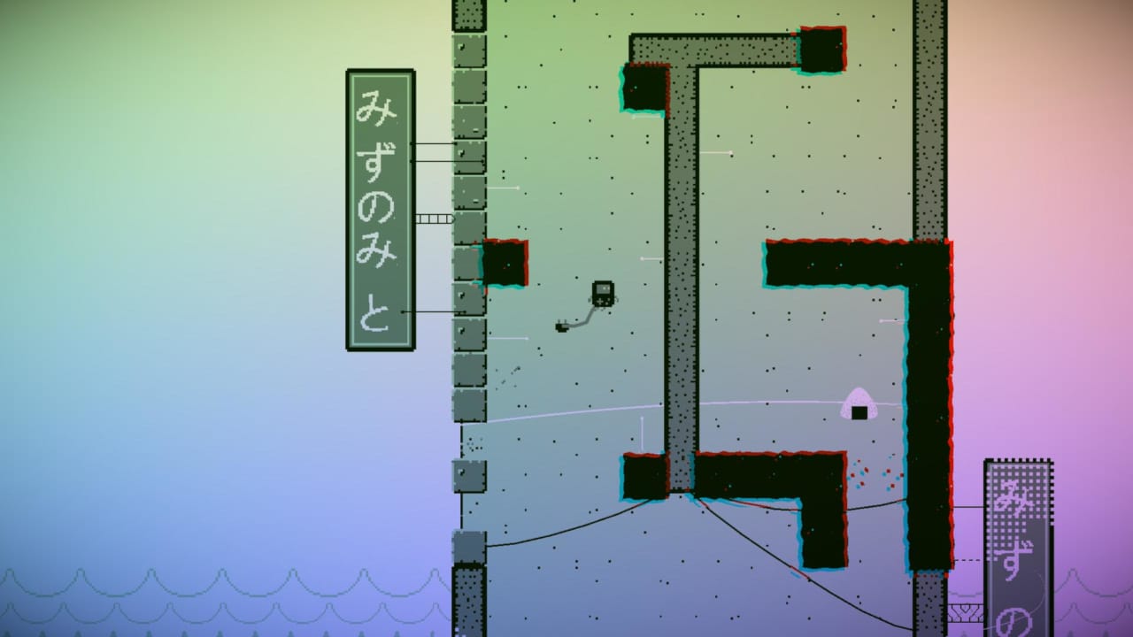 Super Cable Boy 4