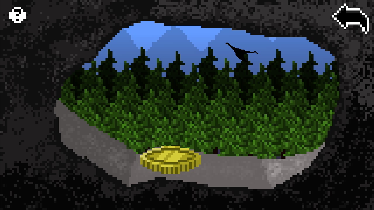 Escape Lala - Retro Point and Click Adventure 4