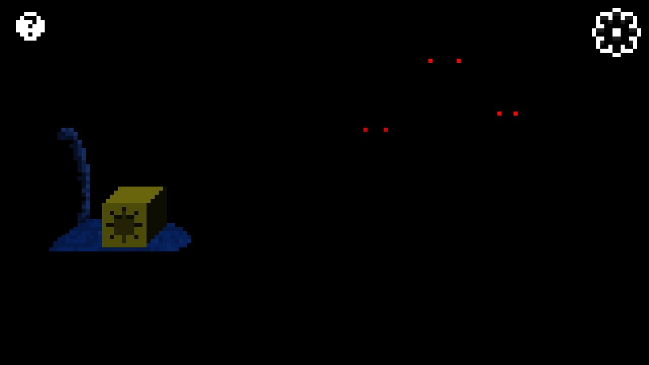 Escape Lala - Retro Point and Click Adventure 5