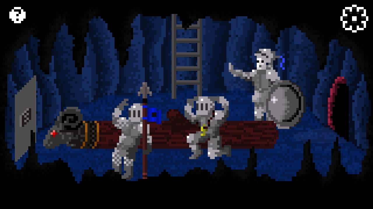Escape Lala - Retro Point and Click Adventure 2